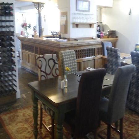3 Millstones Inn West Bradford المظهر الخارجي الصورة